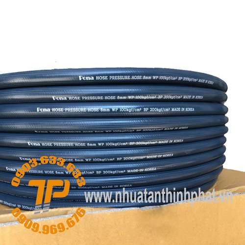 Ống Hơi Pona Hose