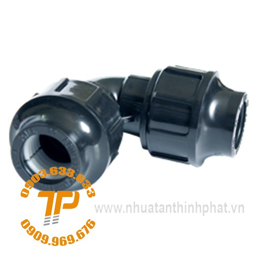 CÚT 90 HDPE