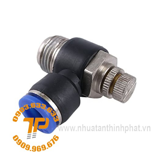 TIẾT LƯU ESL