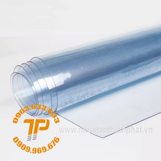 MÀNG PVC