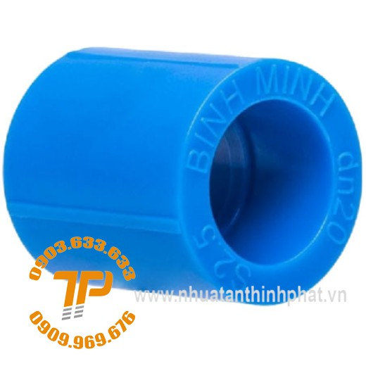 NỐI NHỰA PPR