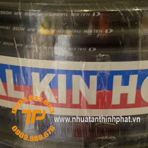 ỐNG HƠI HANKIN
