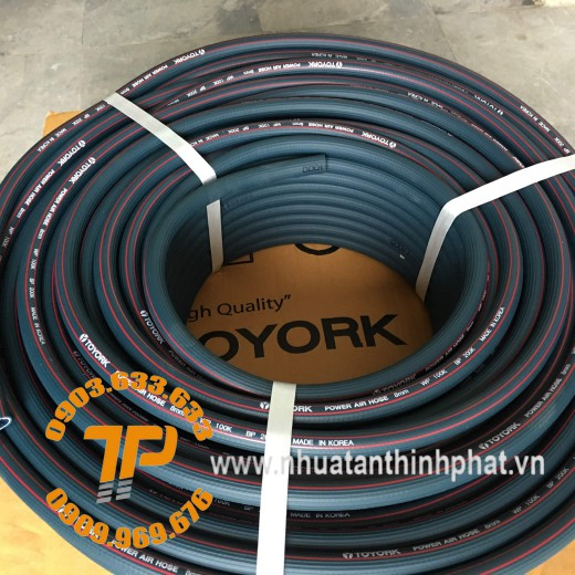 ỐNG HƠI TOYORK