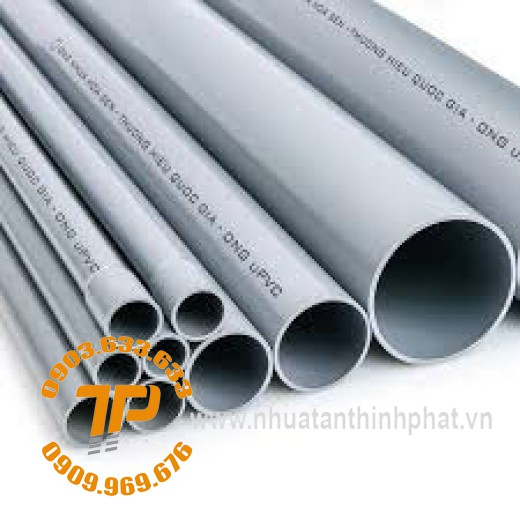 ỐNG UPVC
