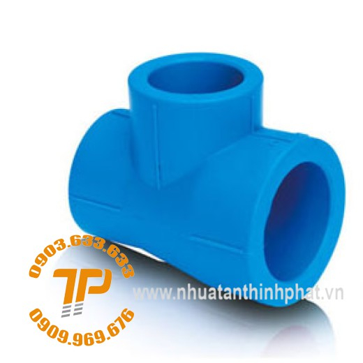 TÊ NHỰA PPR