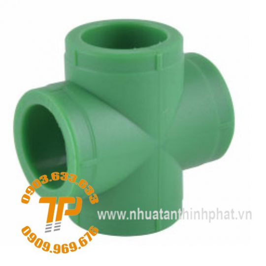CHỮ THẬP PPR