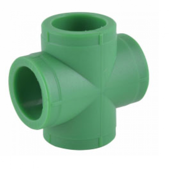 CHỮ THẬP PPR