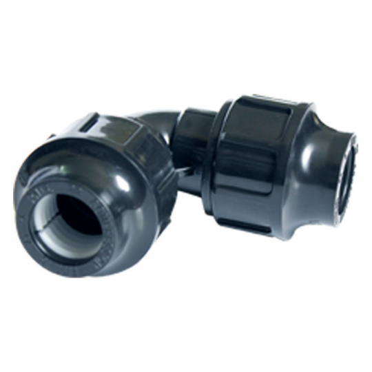 CÚT 90 HDPE