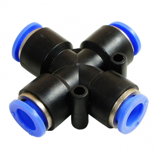 NỐI CHỮ THẬP PZA