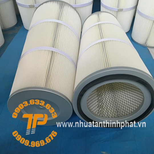 LÕI LỌC BỤI
