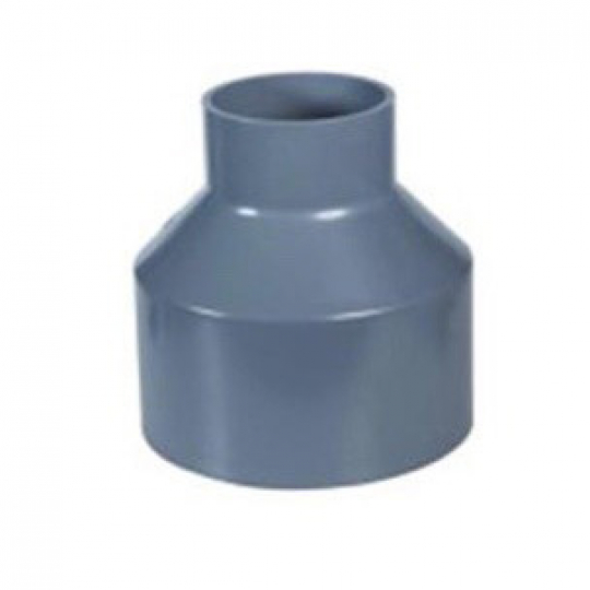 NỐI GIẢM PVC