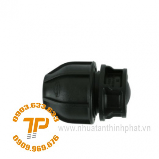 NÚT BỊT HDPE