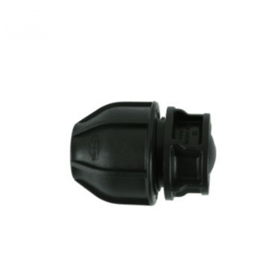 NÚT BỊT HDPE