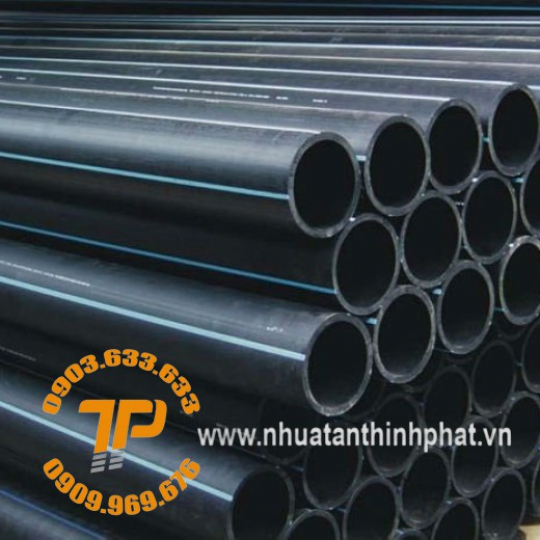 ỐNG HDPE