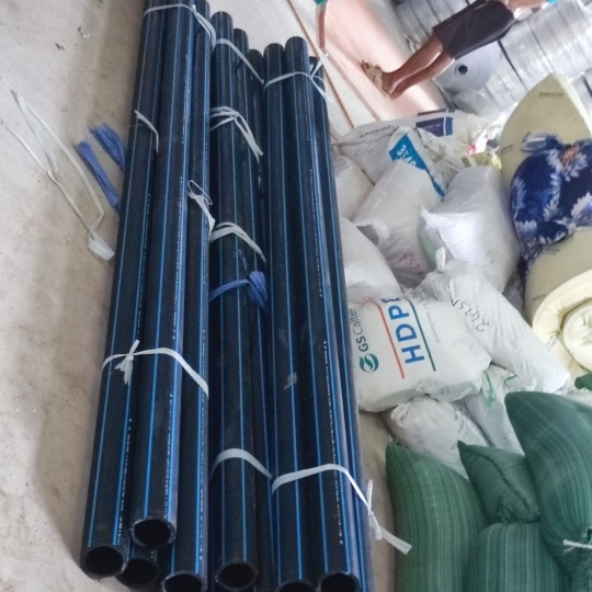 ỐNG HDPE