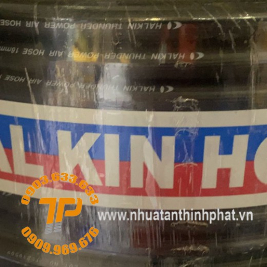 ỐNG HƠI HANKIN