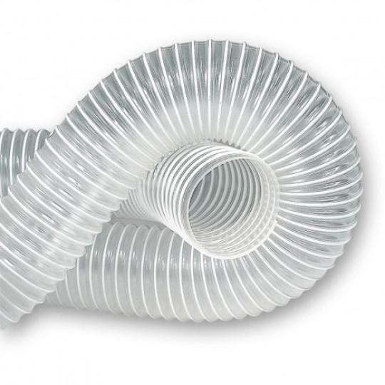 ỐNG HÚT BỤI PVC CO GIÃN