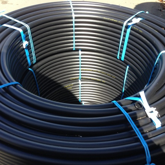 ỐNG TƯỚI LDPE