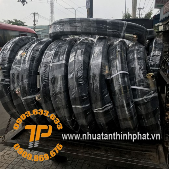 ỐNG TUY Ô THỦY LỰC DYNEXFLEX