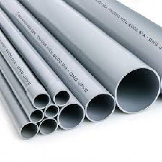 ỐNG UPVC