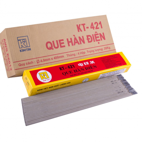QUE HÀN