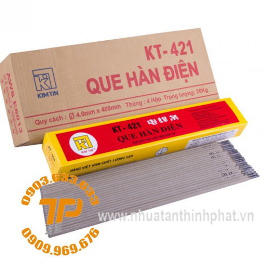 QUE HÀN