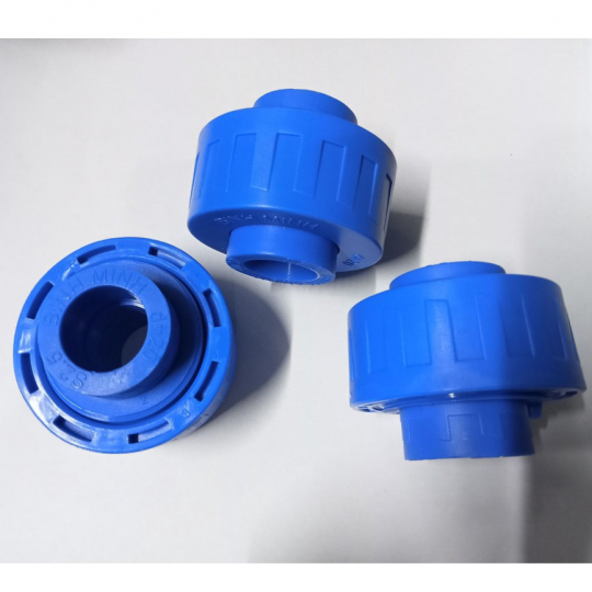 RẮC CO NHỰA PPR