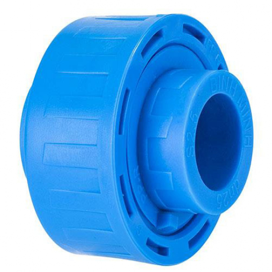 RẮC CO NHỰA PPR