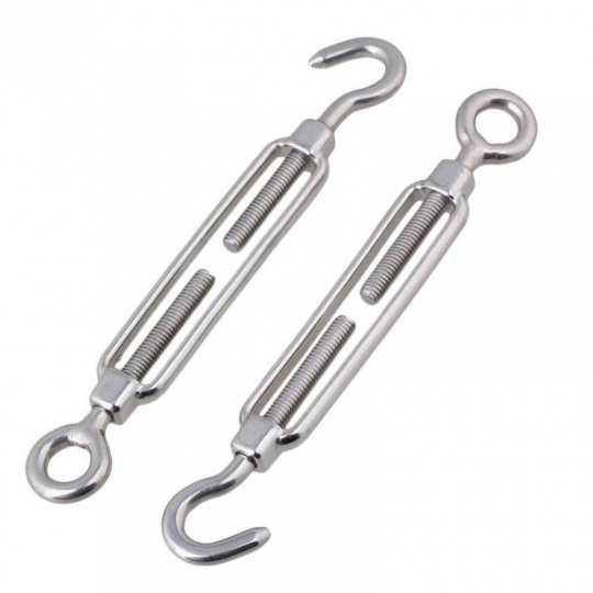 TĂNG ĐƠ CÁP INOX