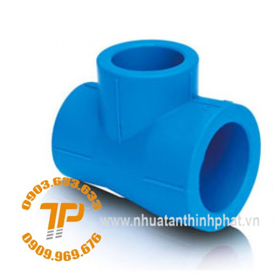 TÊ NHỰA PPR